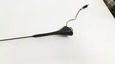 Peça sobressalente para automóvel em segunda mão antena por volkswagen golf, iv 1997.08 - 2003.10 1.9 tdi 66kw 1999.05 - 2006.05 referências oem iam   