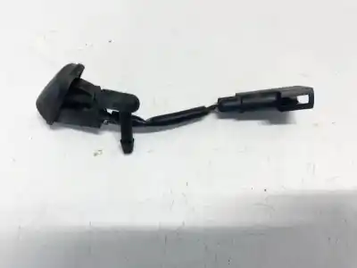 Pezzo di ricambio per auto di seconda mano plastica per ford focus iii 1.6 ti riferimenti oem iam 3m5117666a  