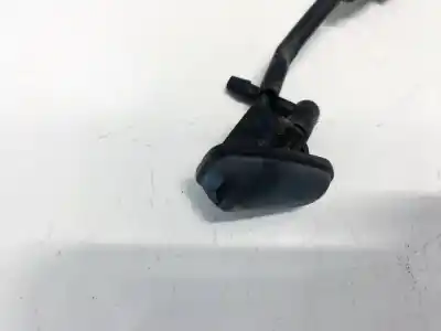 Pezzo di ricambio per auto di seconda mano plastica per ford focus iii 1.6 ti riferimenti oem iam 3m5117666a  