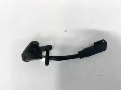 Peça sobressalente para automóvel em segunda mão plásticos por ford focus iii 1.6 ti referências oem iam 3m5117666a