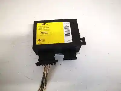 Pièce détachée automobile d'occasion module immobilisateur antidémarrage pour ford galaxy, mk i 1995.03 - 2000.04 2.3 16v 107kw 1997.01 - 2006.05 références oem iam 7m0953257s