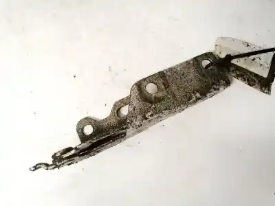 Second-hand car spare part bonnet hinge for mitsubishi colt cz3 berl. 5 (z30a) 1.3 (z35a. z33a. z34a) oem iam references mr959412