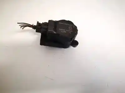 Pezzo di ricambio per auto di seconda mano motore apertura boccole aria condizionata per nissan bluebird hatchback (t72, t12) 1.6 riferimenti oem iam 3m5h19e616aa