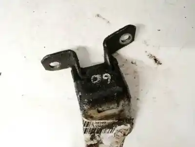 Second-hand car spare part door stop for mazda 2 lim. (de) 1.4 diesel cat oem iam references   