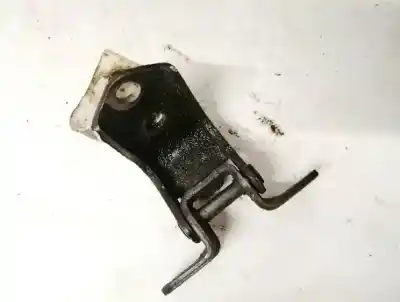 Second-hand car spare part door stop for mazda 2 lim. (de) 1.4 diesel cat oem iam references   