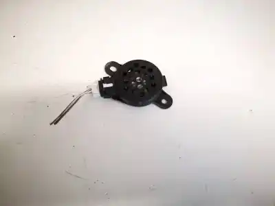 Recambio de automóvil de segunda mano de Altavoz del panel para NISSAN BLUEBIRD HATCHBACK (T72, T12) 1.6 referencias OEM IAM 2S7J15K864AA  