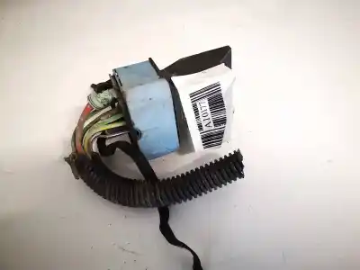 Pezzo di ricambio per auto di seconda mano scatola di preriscaldamento per nissan bluebird hatchback (t72, t12) 1.6 riferimenti oem iam 3m5t12a343aa