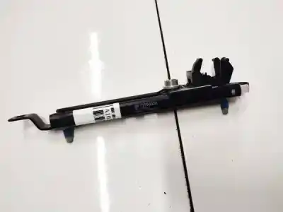 Pezzo di ricambio per auto di seconda mano gancio cintura anteriore sinistro per bmw 3 (e30) m3 2.3 riferimenti oem iam 13166032