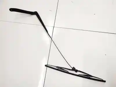 Автозапчасти б/у левый передний рычаг стеклоочистителя за nissan bluebird hatchback (t72, t12) 1.6 ссылки oem iam 