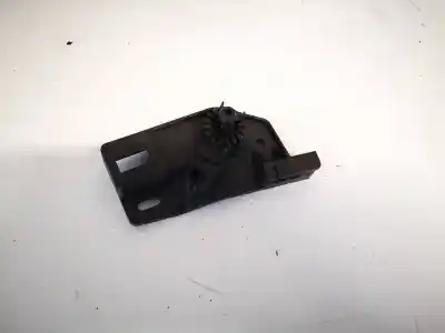 Peça sobressalente para automóvel em segunda mão plásticos por opel kadett e fastback (t85) 1.4 s (c08, c48, d08, d48) referências oem iam 1j1823633