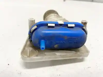 Second-hand car spare part tailgate central locking system  for audi 80 avant 1.9 tdi oem iam references 8a0862153  893862123