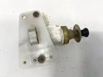 Second-hand car spare part tailgate central locking system  for audi 80 avant 1.9 tdi oem iam references 8a0862153  893862123