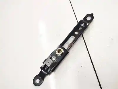 Peça sobressalente para automóvel em segunda mão chicote / encaixe cinto segurança dianteiro esquerdo por subaru legacy berl. b13 (bl) 2.0 se referências oem iam d526001  