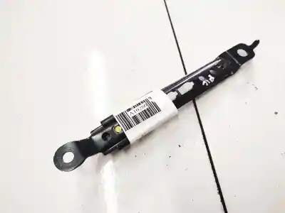 Автозапчастина б/у лівий передній гачок для subaru legacy berl. b13 (bl) 2.0 se посилання на oem iam d526001