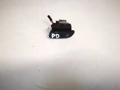 Peça sobressalente para automóvel em segunda mão trocar por opel kadett e fastback (t85) 1.4 s (c08, c48, d08, d48) referências oem iam 6q0959856