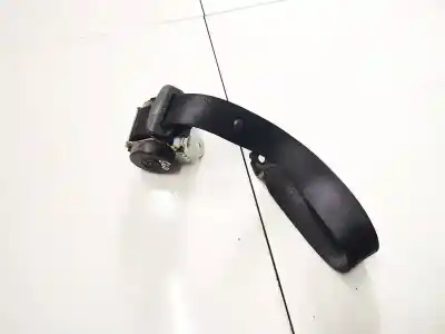Pezzo di ricambio per auto di seconda mano cintura di sicurezza posteriore destra per bmw 3 (e30) m3 2.3 riferimenti oem iam 
