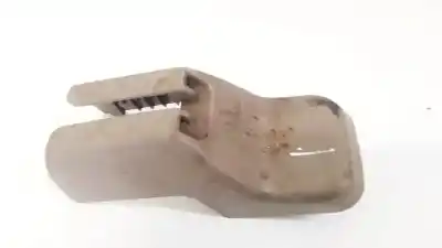 Peça sobressalente para automóvel em segunda mão plásticos por jaguar xj coupé 5.3 referências oem iam 87509ca000