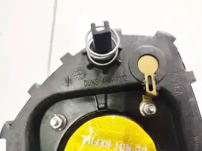 Peça sobressalente para automóvel em segunda mão airbag dianteiro esquerdo por bmw 3 (e30) m3 2.3 referências oem iam 498997212  