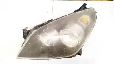 Pezzo di ricambio per auto di seconda mano faro anteriore sinistro per bmw 3 (e30) m3 2.3 riferimenti oem iam 