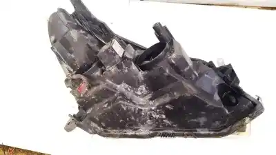 Second-hand car spare part left headlight for bmw 3 (e30) m3 2.3 oem iam references   