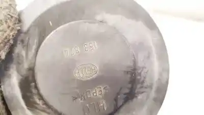 Pezzo di ricambio per auto di seconda mano plastica per bmw 3 (e30) m3 2.3 riferimenti oem iam 153874  