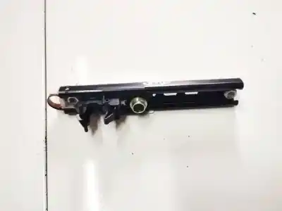 Recambio de automóvil de segunda mano de Riel de ajuste del cinturón de seguridad - DELANTERO DERECHO para BMW 3 (E30) M3 2.3 referencias OEM IAM 13193568  