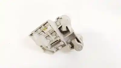 Автозапчасти б/у подставка для лампы за nissan bluebird hatchback (t72, t12) 1.6 ссылки oem iam 