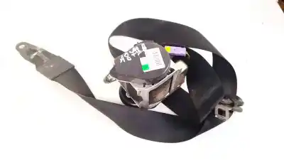 Recambio de automóvil de segunda mano de CINTURON SEGURIDAD - DELANTERO DERECHO para AUDI A6 C6 (4F2) 2.4 referencias OEM IAM 4F0857706  