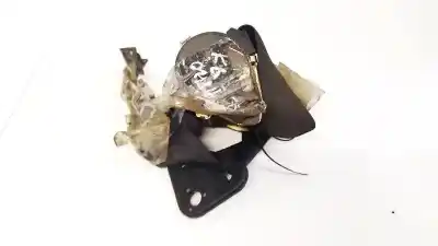 Recambio de automóvil de segunda mano de CINTURON SEGURIDAD - TRASERO IZQUIERDO para CITROEN C8, I 2002.07 - 2008.06 2.0 HDI 79KW 2002.07 - 2014.12 referencias OEM IAM   