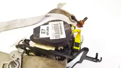 Pièce détachée automobile d'occasion ceinture de securite avant gauche pour hyundai i30 1.6 crdi cat références oem iam 511652600a  