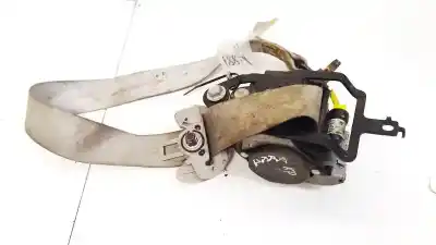 Recambio de automóvil de segunda mano de cinturón de seguridad - DELANTERO IZQUIERDO para HYUNDAI I30 1.6 CRDi CAT referencias OEM IAM 511652600A  