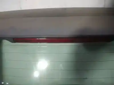 Pezzo di ricambio per auto di seconda mano luce freno centrale per nissan bluebird hatchback (t72, t12) 1.6 riferimenti oem iam 