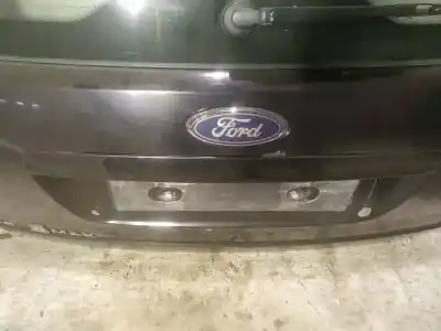 Pezzo di ricambio per auto di seconda mano maniglia esterna del cancello per nissan bluebird hatchback (t72, t12) 1.6 riferimenti oem iam 