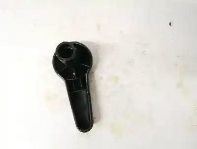 Автозапчастина б/у пластикler для mazda cx-7, 2006.01 - 2012.12 2.3 182kw 2006.01 - 2012.12 посилання на oem iam eg2388188  k3960