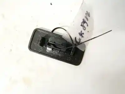 Pezzo di ricambio per auto di seconda mano plastica per dodge journey 2.0 16v crd cat riferimenti oem iam 1512049  1497176