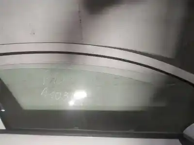 Peça sobressalente para automóvel em segunda mão vidro dianteiro direito por bmw 3 (e30) m3 2.3 referências oem iam as2