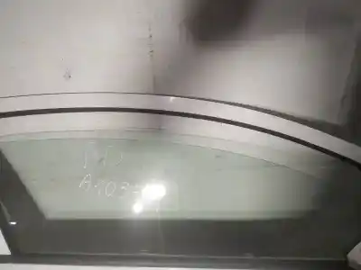 Second-hand car spare part front right glass window for bmw 3 (e30) m3 2.3 oem iam references as2  