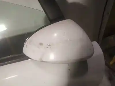 Peça sobressalente para automóvel em segunda mão espelho retrovisor direito por bmw 3 (e30) m3 2.3 referências oem iam 