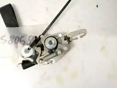 Pezzo di ricambio per auto di seconda mano pezzi vari per seat altea (5p1) 1.6 riferimenti oem iam 8324798g  