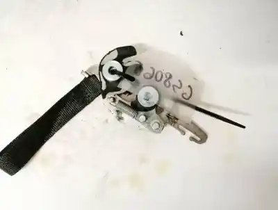 Peça sobressalente para automóvel em segunda mão peças diversas por seat altea (5p1) 1.6 referências oem iam 8324798g