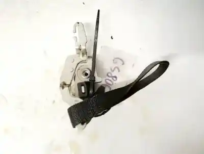 Pezzo di ricambio per auto di seconda mano pezzi vari per seat altea (5p1) 1.6 riferimenti oem iam 8324798g  