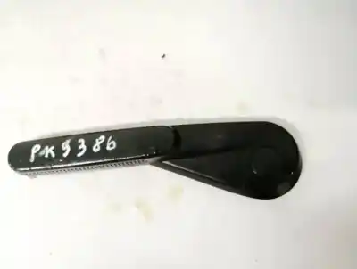 Peça sobressalente para automóvel em segunda mão plásticos por fiat croma (194) 1.9 16v multijet dynamic (12.2007->) referências oem iam 185027200