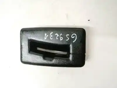 Second-hand car spare part plastics for seat toledo (5p2) 1.9 tdi oem iam references 5p0857781b