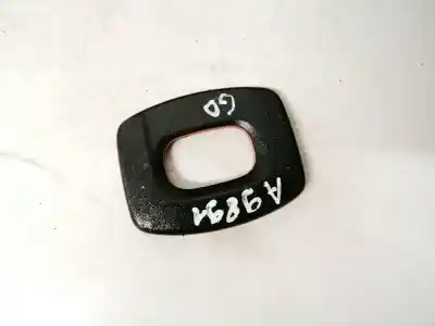 Автозапчастина б/у пластикler для ford fiesta, vi 2012.10 - 2017.12 facelift 1.6 tdci 70kw 2010.02 - 2018.12 facelift посилання на oem iam ae835466l75aa