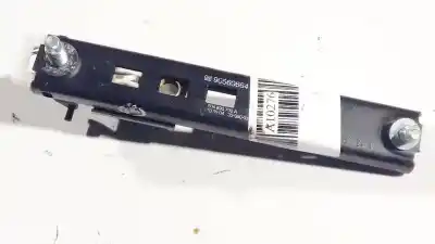 Pezzo di ricambio per auto di seconda mano plastica per bmw 3 (e30) m3 2.3 riferimenti oem iam 90560664