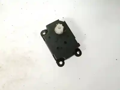 Pièce détachée automobile d'occasion moteur / actionneur de volet de climatisation pour renault megane 1.5 dci k9k j8 références oem iam n101980g  n101980ge, vhb3030003e