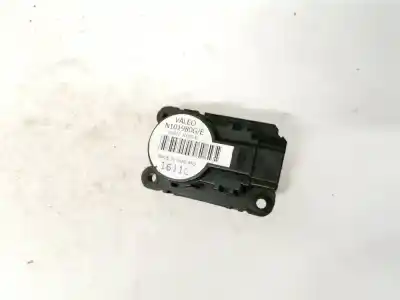 Recambio de automóvil de segunda mano de Servomotor-MOTOR APERTURA TRAMPILLAS CLIMATIZADOR para RENAULT MEGANE 1.5 DCI K9K J8 referencias OEM IAM N101980G  