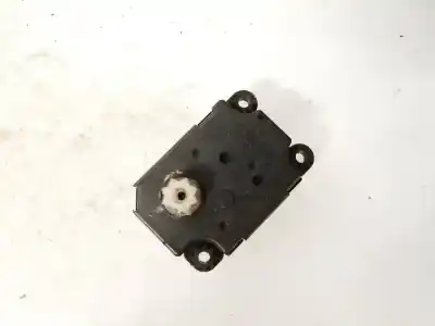 Pièce détachée automobile d'occasion moteur / actionneur de volet de climatisation pour renault megane 1.5 dci k9k j8 références oem iam n101980g  n101980ge, vhb3030003e