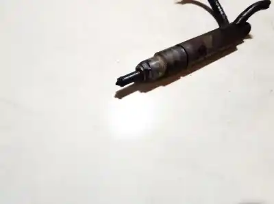 Second-hand car spare part injector for audi a4 avant (b5) 1.9 tdi oem iam references 028130201t  kbel58