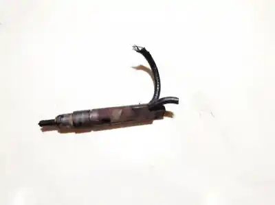 Second-hand car spare part injector for audi a4 avant (b5) 1.9 tdi oem iam references 028130201t